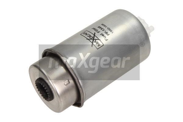 Fuel Filter MAXGEAR 260536