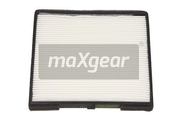 Filter, interior air MAXGEAR 260571