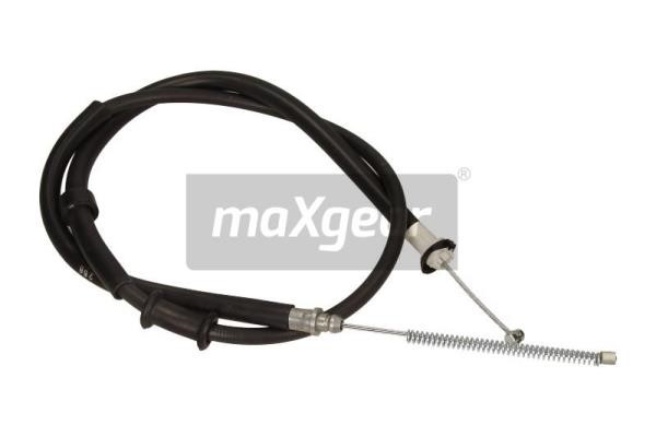 Cable Pull, parking brake MAXGEAR 320683