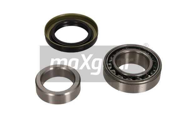 Wheel Bearing Kit MAXGEAR 330218