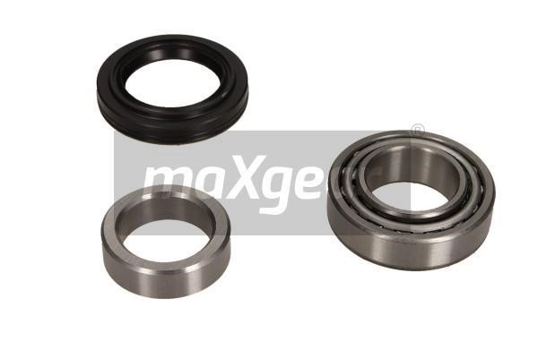 Wheel Bearing Kit MAXGEAR 330218 2