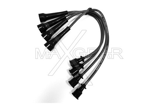 Ignition Cable Kit MAXGEAR 530057 2