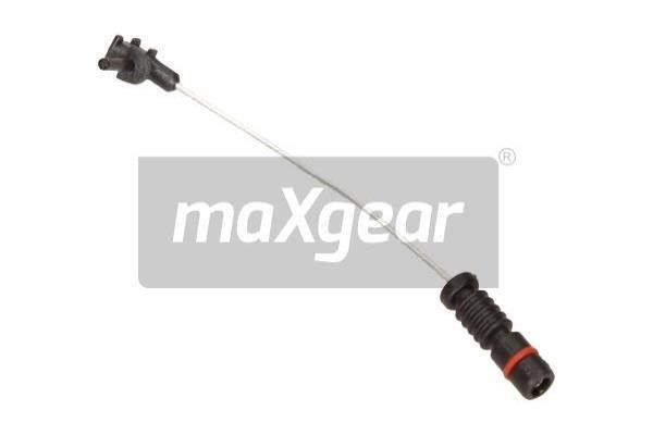 Warning Contact, brake pad wear MAXGEAR 230036