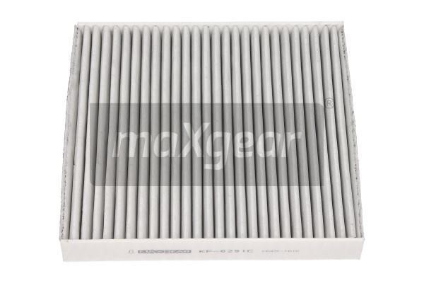 Filter, interior air MAXGEAR 260840