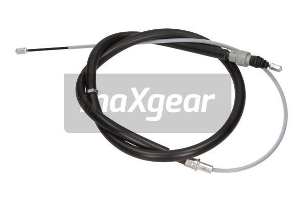 Cable Pull, parking brake MAXGEAR 320422