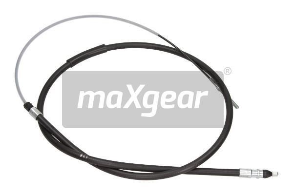 Cable Pull, parking brake MAXGEAR 320351