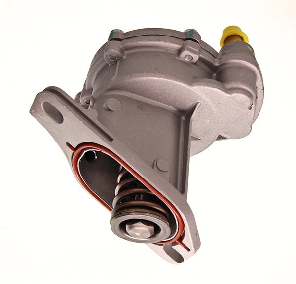 Vacuum Pump, braking system MAXGEAR 440009