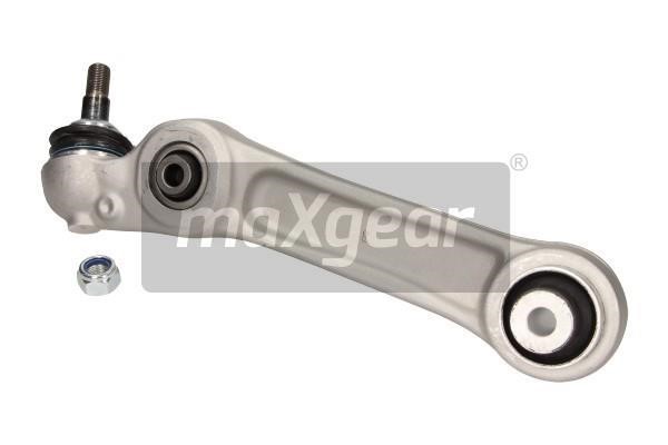 Control/Trailing Arm, wheel suspension MAXGEAR 723085