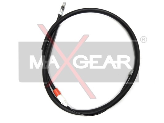 Cable Pull, parking brake MAXGEAR 320235 2