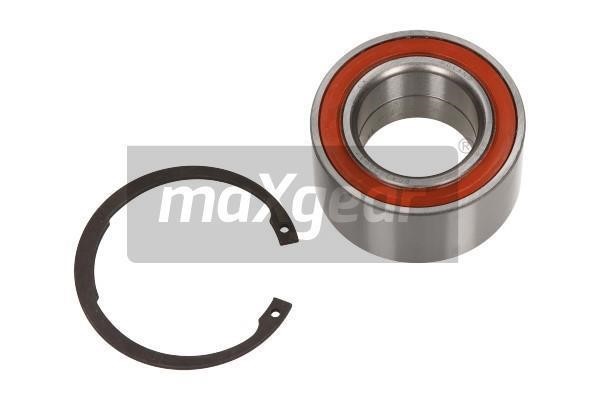 Wheel Bearing Kit MAXGEAR 330035