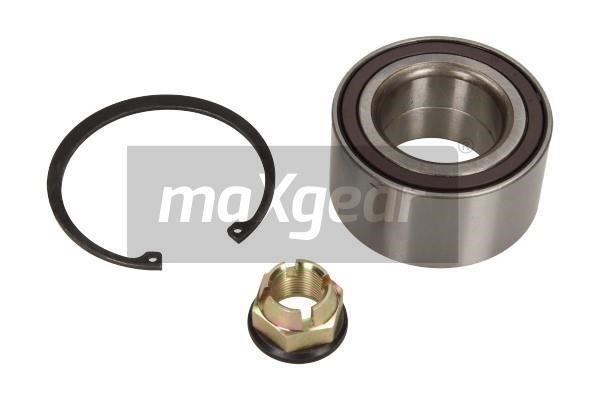 Wheel Bearing Kit MAXGEAR 330926