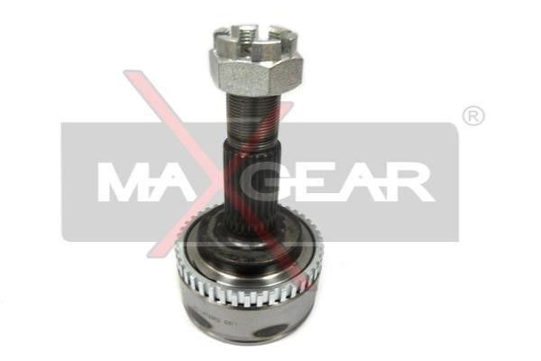Joint Kit, drive shaft MAXGEAR 490407