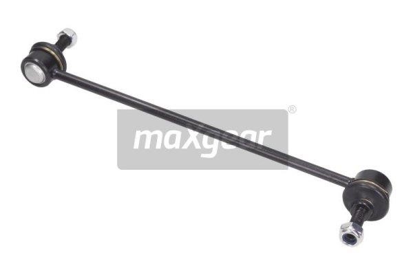 Link/Coupling Rod, stabiliser bar MAXGEAR 722519