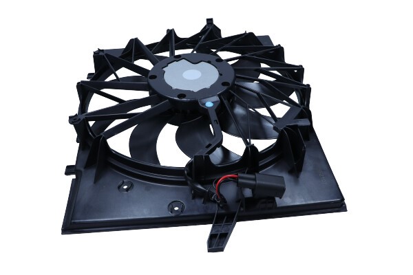 Fan, engine cooling MAXGEAR AC230110 2