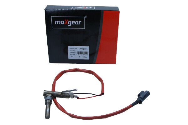 Injection Unit, soot/particulate filter regeneration MAXGEAR 170710 3