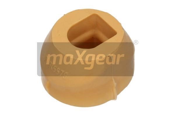 Rubber Buffer, engine mounting system MAXGEAR 400209