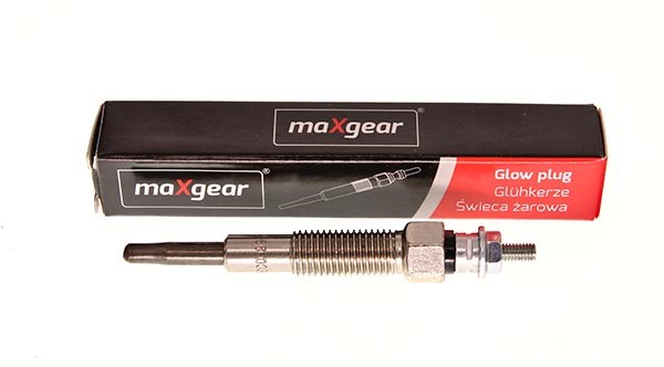 Glow Plug MAXGEAR 660030 3