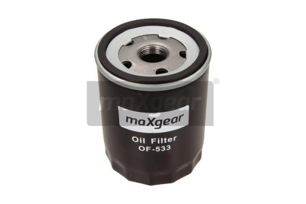 Oil Filter MAXGEAR 261226