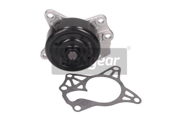 Water Pump, engine cooling MAXGEAR 470159