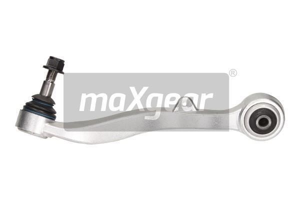 Control/Trailing Arm, wheel suspension MAXGEAR 720764