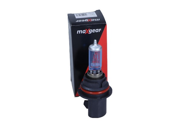 Bulb, headlight MAXGEAR 780203 3