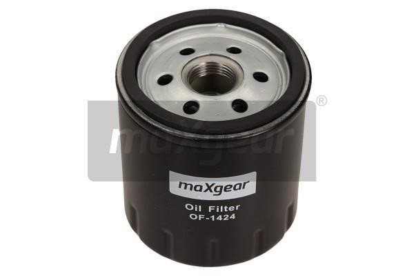 Oil Filter MAXGEAR 261232