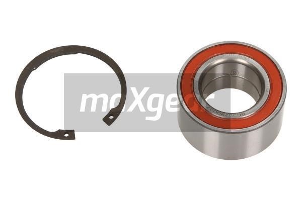 Wheel Bearing Kit MAXGEAR 330036