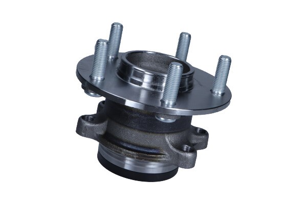 Wheel Bearing Kit MAXGEAR 331256 2