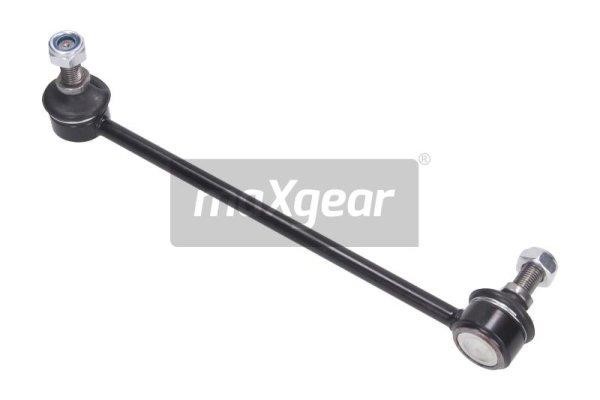 Link/Coupling Rod, stabiliser bar MAXGEAR 721433
