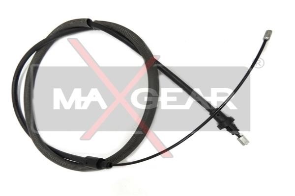 Cable Pull, parking brake MAXGEAR 320224