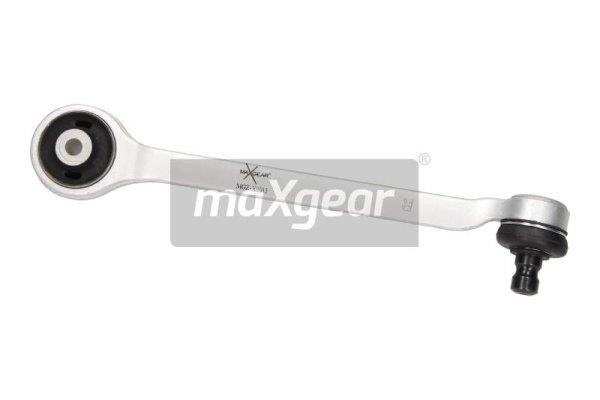 Control/Trailing Arm, wheel suspension MAXGEAR 721010