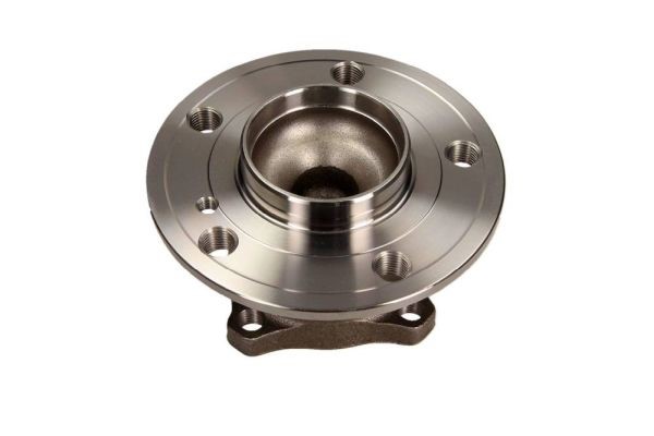 Wheel Bearing Kit MAXGEAR 330996 2