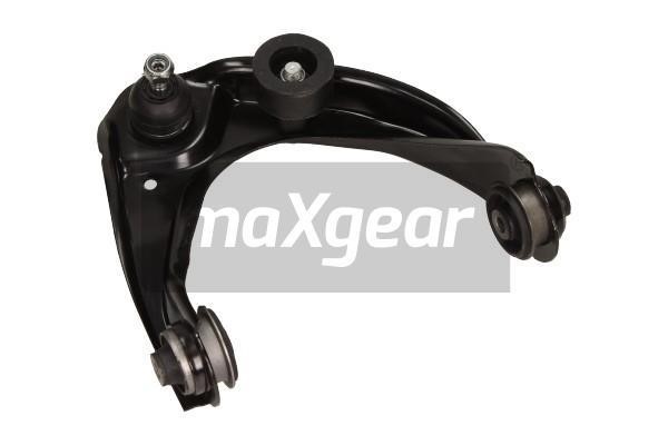 Control/Trailing Arm, wheel suspension MAXGEAR 721890