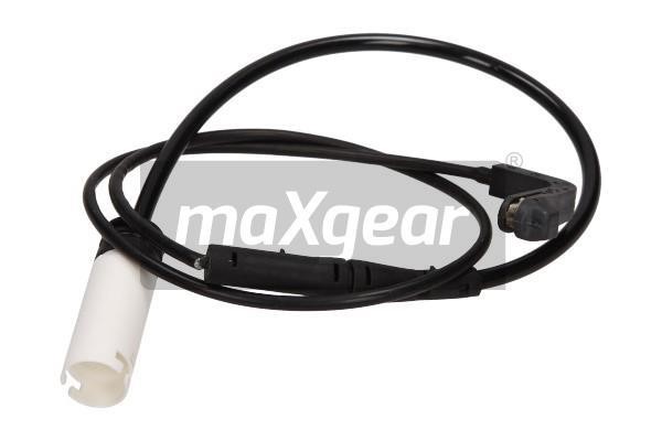 Warning Contact, brake pad wear MAXGEAR 200140