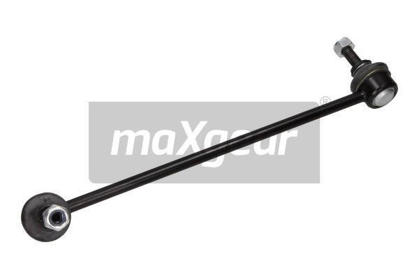 Link/Coupling Rod, stabiliser bar MAXGEAR 721756