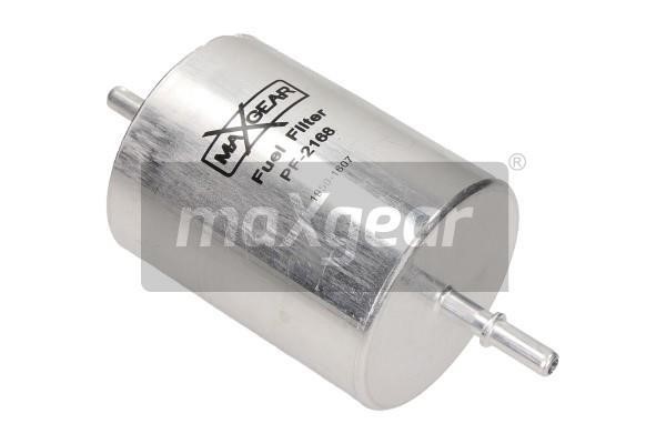 Fuel Filter MAXGEAR 260538