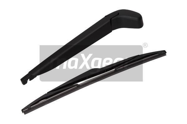 Wiper Arm Set, window cleaning MAXGEAR 390221