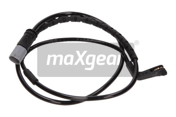 Warning Contact, brake pad wear MAXGEAR 230013