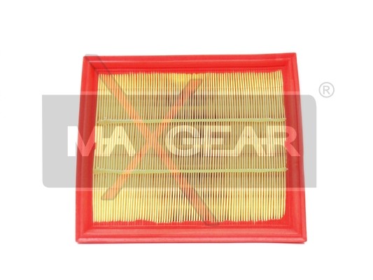 Air Filter MAXGEAR 260151 2
