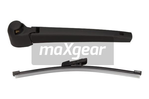 Wiper Arm, window cleaning MAXGEAR 390381