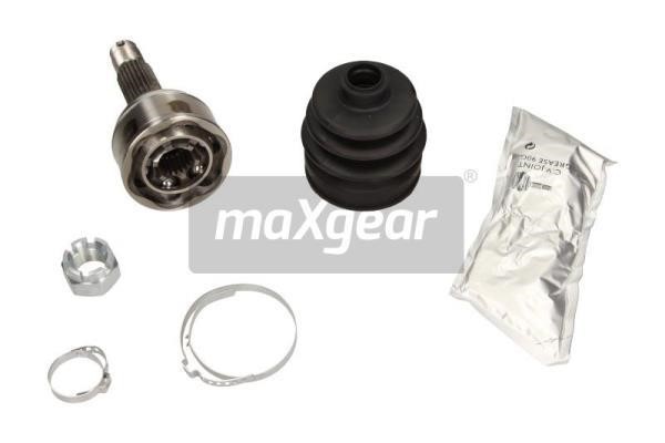 Joint Kit, drive shaft MAXGEAR 491257