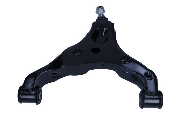 Control/Trailing Arm, wheel suspension MAXGEAR 723702