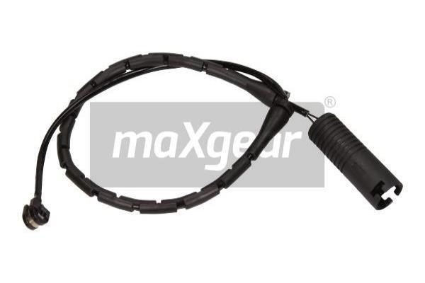Warning Contact, brake pad wear MAXGEAR 230018