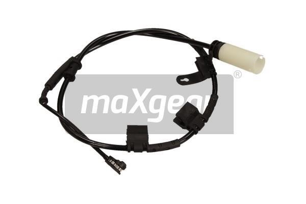Warning Contact, brake pad wear MAXGEAR 230080