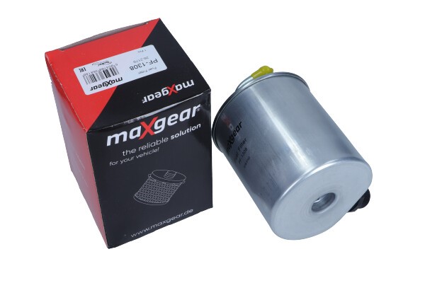Fuel Filter MAXGEAR 262179 2