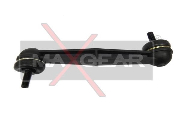 Link/Coupling Rod, stabiliser bar MAXGEAR 721482