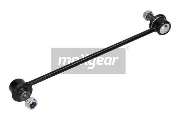 Link/Coupling Rod, stabiliser bar MAXGEAR 722142
