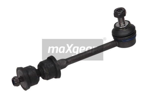 Link/Coupling Rod, stabiliser bar MAXGEAR 722316