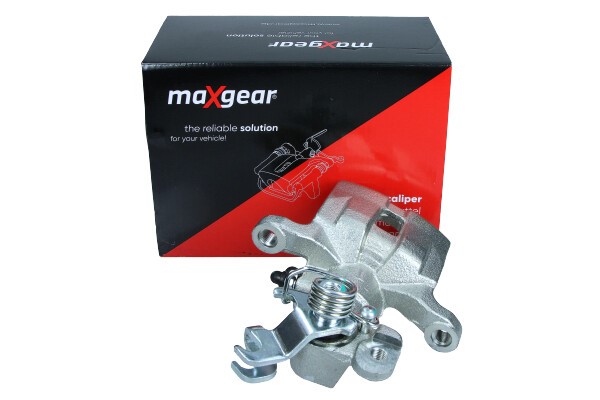 Brake Caliper MAXGEAR 820167 3