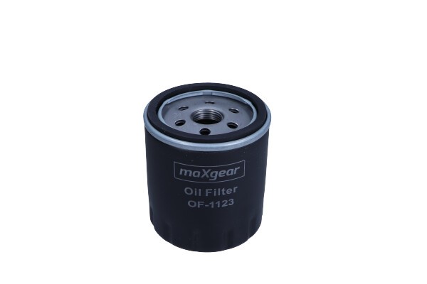 Oil Filter MAXGEAR 260135